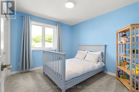 100 Pebblecreek Drive Kitchener ON N2A 4M5