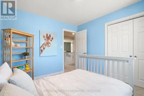 100 Pebblecreek Drive Kitchener ON N2A 4M5