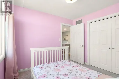 100 Pebblecreek Drive Kitchener ON N2A 4M5