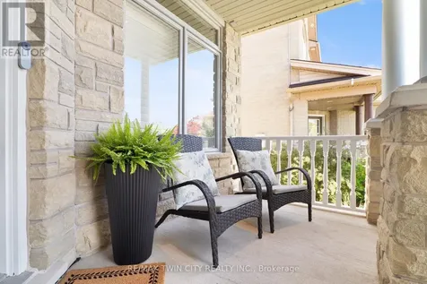 100 Pebblecreek Drive Kitchener ON N2A 4M5