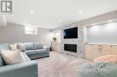100 Pebblecreek Drive Kitchener ON N2A 4M5