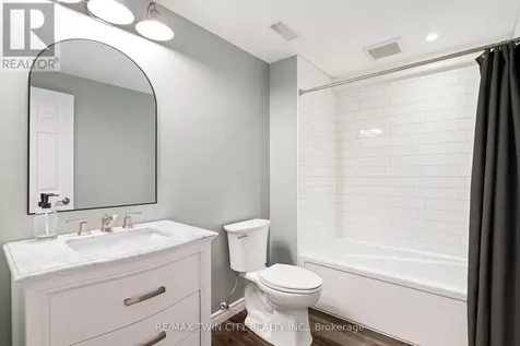 100 Pebblecreek Drive Kitchener ON N2A 4M5