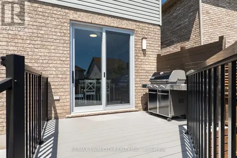 100 Pebblecreek Drive Kitchener ON N2A 4M5