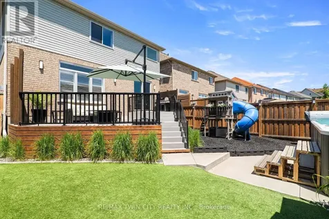 100 Pebblecreek Drive Kitchener ON N2A 4M5