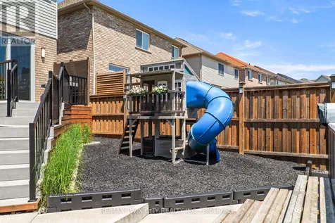 100 Pebblecreek Drive Kitchener ON N2A 4M5