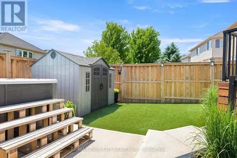 100 Pebblecreek Drive Kitchener ON N2A 4M5