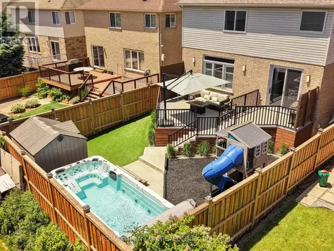 100 Pebblecreek Drive Kitchener ON N2A 4M5