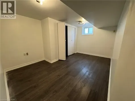 928 Upper Gage Avenue Hamilton ON L8V 4K9