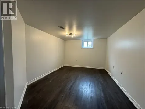 928 Upper Gage Avenue Hamilton ON L8V 4K9