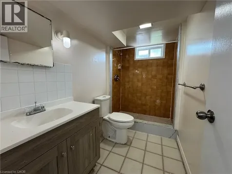 928 Upper Gage Avenue Hamilton ON L8V 4K9