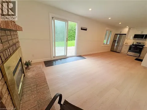 47 Highland Park Drive Dundas ON L9H 6G4