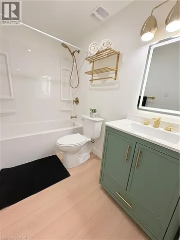 47 Highland Park Drive Dundas ON L9H 6G4