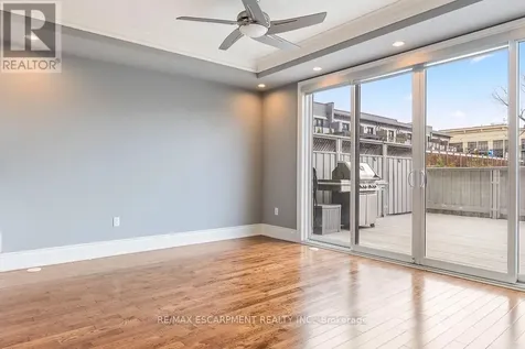 216 Rebecca Street Oakville (co Central) ON L6K 1J9