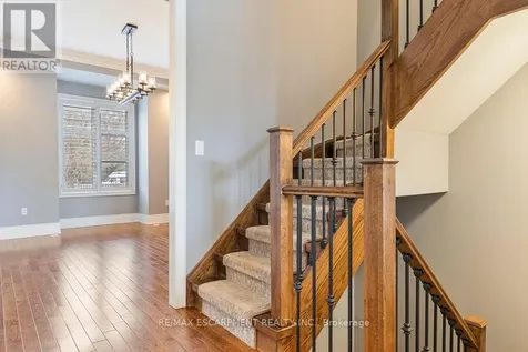 216 Rebecca Street Oakville (co Central) ON L6K 1J9