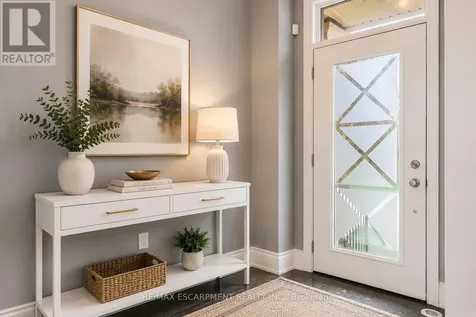 216 Rebecca Street Oakville (co Central) ON L6K 1J9