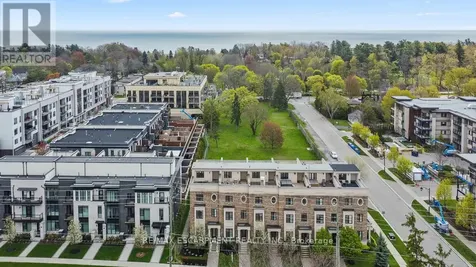 216 Rebecca Street Oakville (co Central) ON L6K 1J9