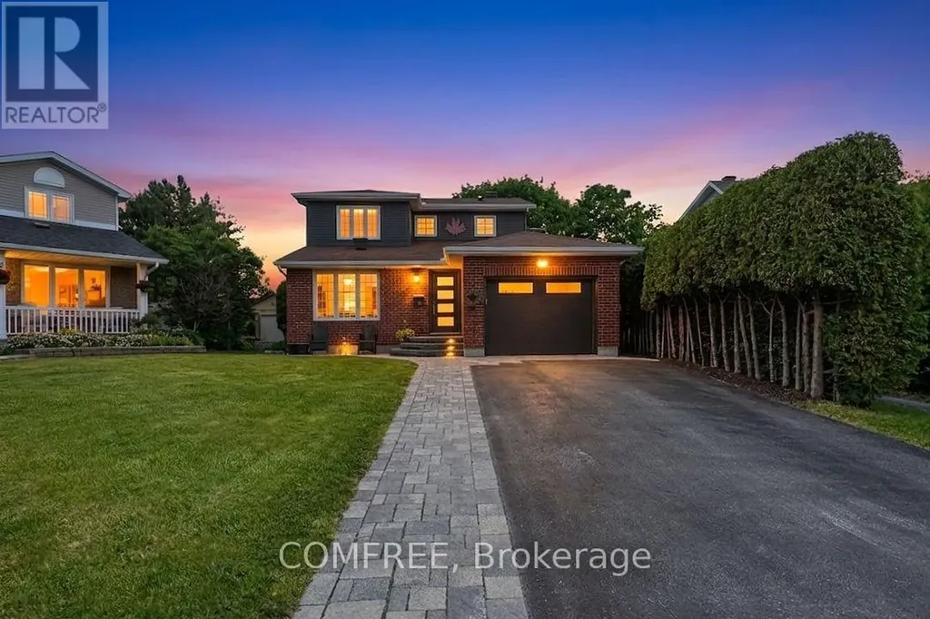 2093 Boake Street Ottawa ON K4A 3G2