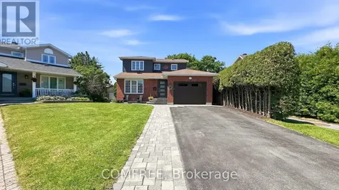 2093 Boake Street Ottawa ON K4A 3G2