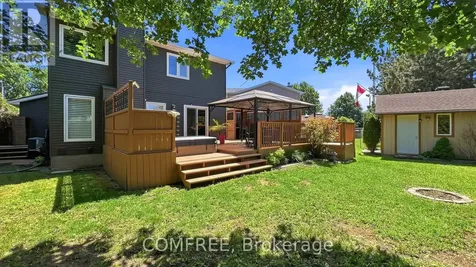 2093 Boake Street Ottawa ON K4A 3G2
