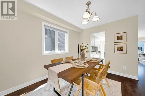 219 Halyard Way Ottawa ON K2T 0L2