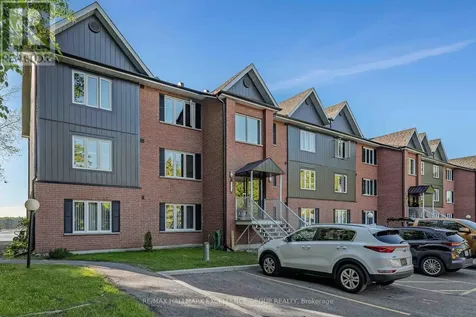 216 Edwards Street Clarence-rockland ON K4K 1H7