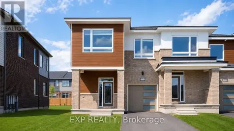 210 Ormiston Crescent Ottawa ON K2J 7E3