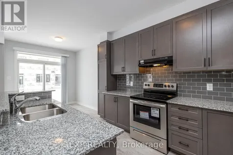 210 Ormiston Crescent Ottawa ON K2J 7E3