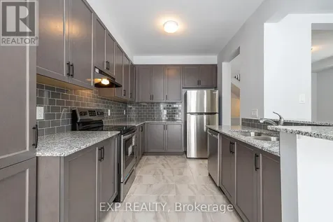210 Ormiston Crescent Ottawa ON K2J 7E3