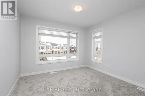 210 Ormiston Crescent Ottawa ON K2J 7E3