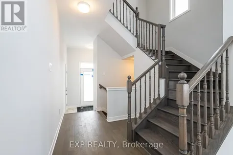 210 Ormiston Crescent Ottawa ON K2J 7E3