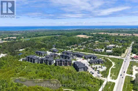 12 Beausoleil Lane Blue Mountains ON L9Y 2X5