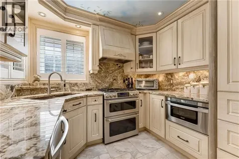 60 Chandos Drive Kitchener ON N2A 3C2