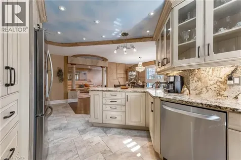 60 Chandos Drive Kitchener ON N2A 3C2