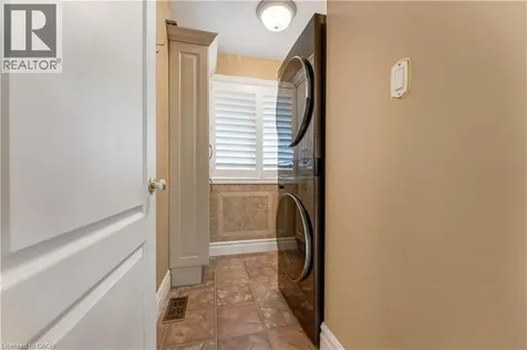 60 Chandos Drive Kitchener ON N2A 3C2