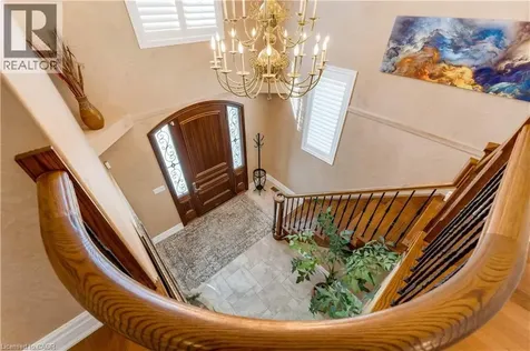 60 Chandos Drive Kitchener ON N2A 3C2