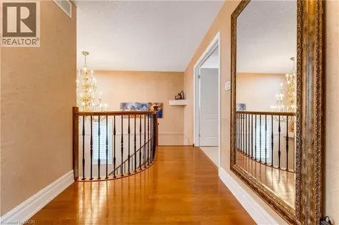 60 Chandos Drive Kitchener ON N2A 3C2