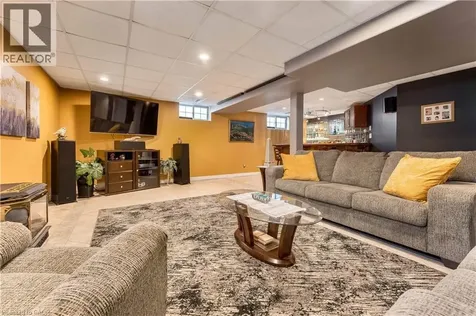 60 Chandos Drive Kitchener ON N2A 3C2