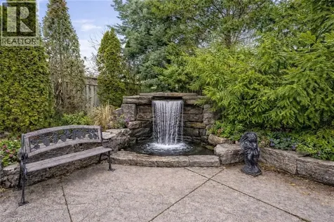 60 Chandos Drive Kitchener ON N2A 3C2