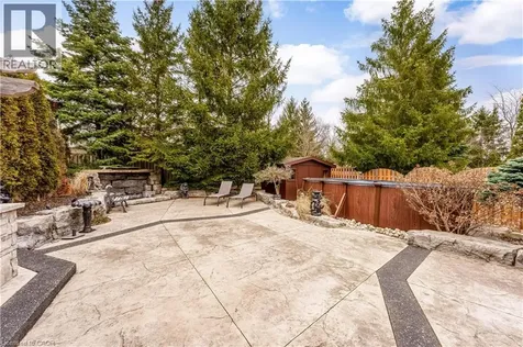 60 Chandos Drive Kitchener ON N2A 3C2