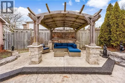 60 Chandos Drive Kitchener ON N2A 3C2