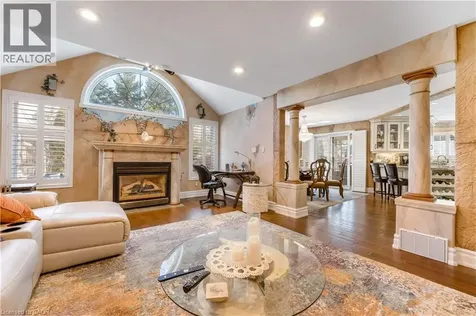 60 Chandos Drive Kitchener ON N2A 3C2
