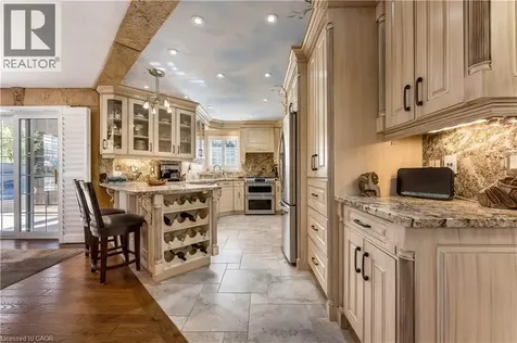 60 Chandos Drive Kitchener ON N2A 3C2