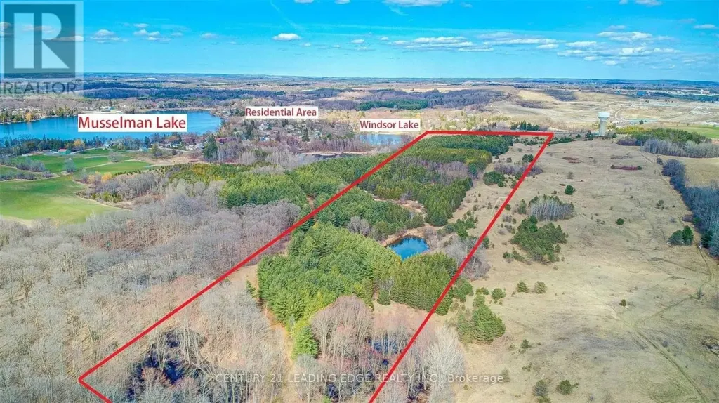 14466 Ninth Line Whitchurch-stouffville ON L4A 7X3