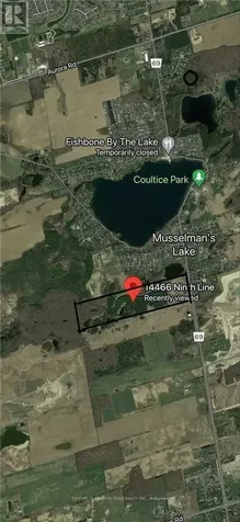 14466 Ninth Line Whitchurch-stouffville ON L4A 7X3