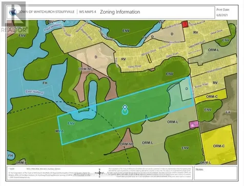14466 Ninth Line Whitchurch-stouffville ON L4A 7X3