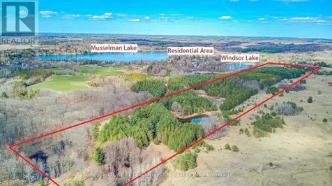 14466 Ninth Line Whitchurch-stouffville ON L4A 7X3