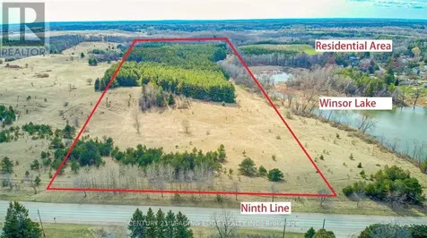 14466 Ninth Line Whitchurch-stouffville ON L4A 7X3