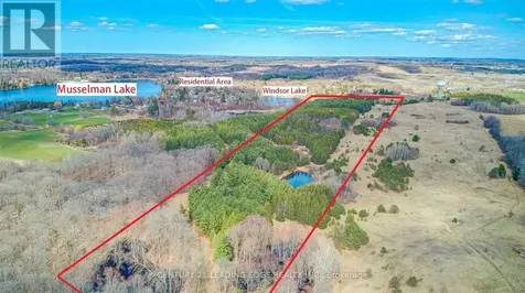 14466 Ninth Line Whitchurch-stouffville ON L4A 7X3