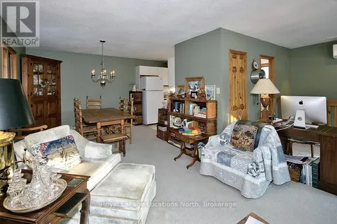102 Fraser Crescent Blue Mountains ON L9Y 0M8