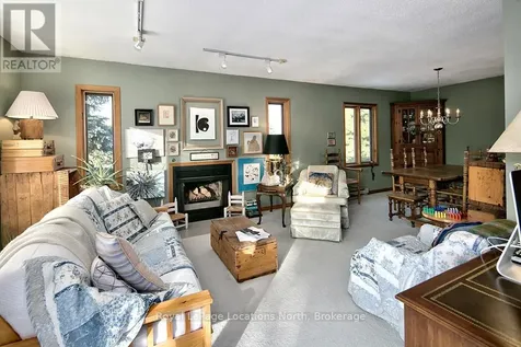 102 Fraser Crescent Blue Mountains ON L9Y 0M8